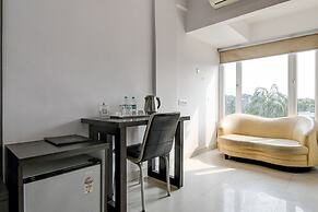 FabHotel Prime Eco Park