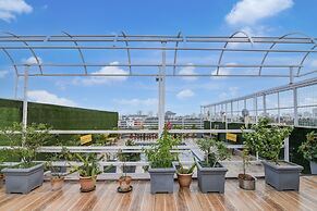 FabHotel Prime Eco Park