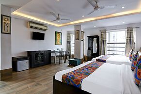 FabHotel Prime Eco Park