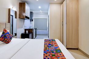 FabHotel Prime Eco Park