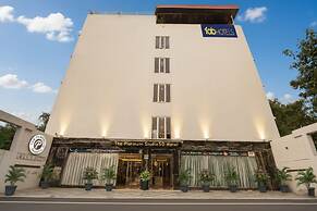 FabHotel Prime Eco Park