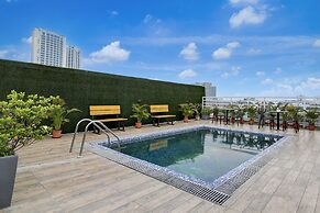 FabHotel Prime Eco Park