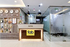 FabHotel Prime Eco Park