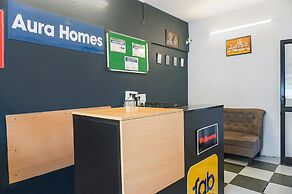 FabHotel Aura Homes
