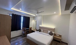 FabHotel Prakash