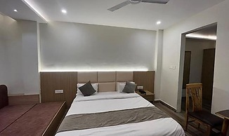 FabHotel Prakash