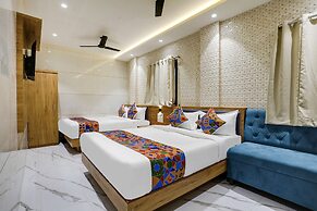 FabHotel Regal Residency