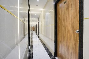 FabHotel Regal Residency