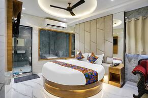 FabHotel Regal Residency