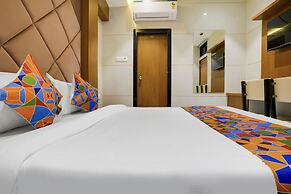 FabHotel Regal Residency