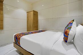 FabHotel Regal Residency