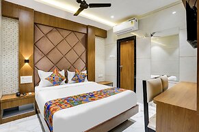 FabHotel Regal Residency