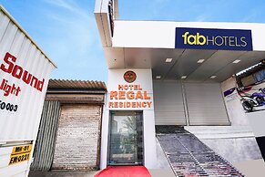 FabHotel Regal Residency