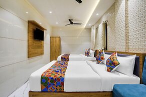 FabHotel Regal Residency
