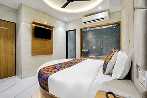 FabHotel Regal Residency