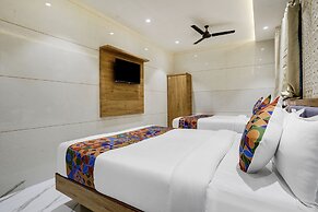 FabHotel Regal Residency