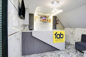 FabHotel Regal Residency