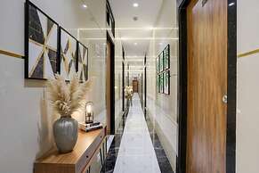 FabHotel Regal Residency