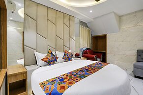 FabHotel Regal Residency