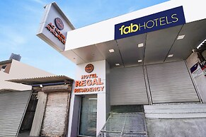 FabHotel Regal Residency
