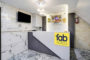 FabHotel Regal Residency