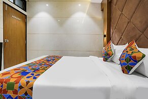 FabHotel Regal Residency