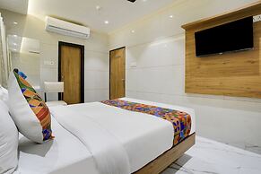 FabHotel Regal Residency