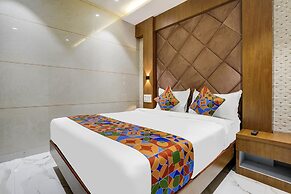 FabHotel Regal Residency