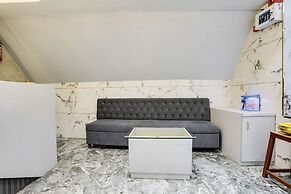 FabHotel Regal Residency