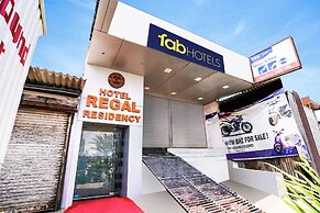 FabHotel Regal Residency