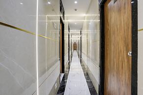 FabHotel Regal Residency