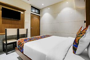 FabHotel Regal Residency