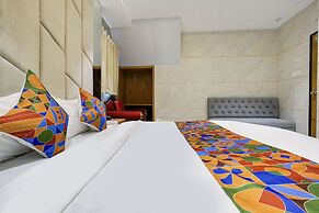 FabHotel Regal Residency