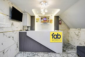 FabHotel Regal Residency