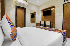 FabHotel Regal Residency