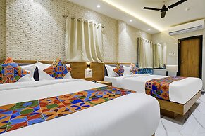 FabHotel Regal Residency