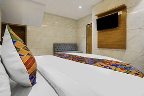 FabHotel Regal Residency