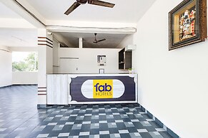 FabExpress New Balaji Home Stay