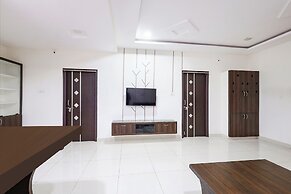 FabExpress New Balaji Home Stay