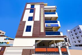 FabExpress New Balaji Home Stay