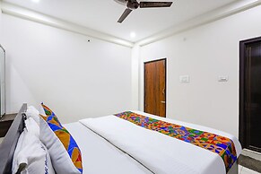 FabExpress New Balaji Home Stay