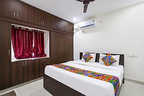 FabExpress New Balaji Home Stay