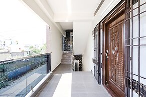 FabExpress New Balaji Home Stay