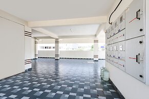 FabExpress New Balaji Home Stay