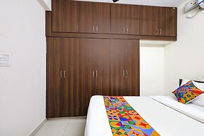 FabExpress New Balaji Home Stay