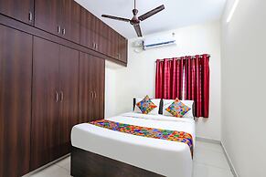 FabExpress New Balaji Home Stay