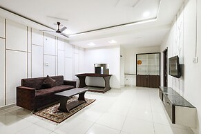 FabExpress New Balaji Home Stay