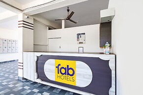 FabExpress New Balaji Home Stay