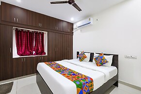 FabExpress New Balaji Home Stay