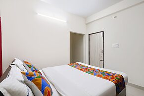 FabExpress New Balaji Home Stay